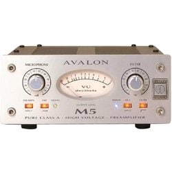 ヨドバシ.com - AVALON DESIGN M5 [マイクプリアンプ] 通販【全品無料 