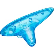 大塚楽器製作所 ソプラノC調 プラスチック・オカリナ ブルー Pla Ocarina SC ブルー