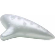 大塚楽器製作所 アルトC調 プラスチック・オカリナ ホワイト Pla Ocarina AC ホワイト