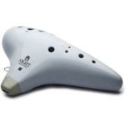大塚楽器製作所 アルトF調 アンサンブルタイプ オカリナ ブルー Ensemble AFB ブルー
