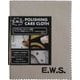 楽器メンテナンス用クロスプラスチック磨き用 POLISHING CARE CLOTH プラスチック用