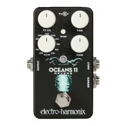 リバーブ 11モード搭載 Oceans 11