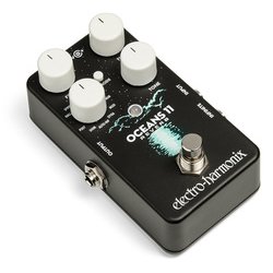 OCEANS 11 リバーブ　エレハモ Electro Harmonix OCEANS11 [Multifunction Digital Reverb