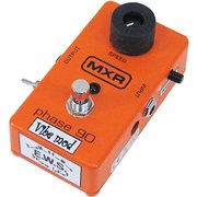 フェイザー MXR PHASE90 (VIBE) MOD