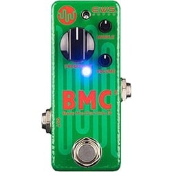 エフェクター ベース・ミッド・コントローラー BMC2（Bass Mid Control 2）