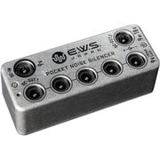 Amazon | E.W.S. エフェクター用パワーサプライ PNS-1 Pocket