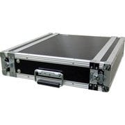ラックケース 2U 2U-D360/BK