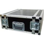 ラックケース 4U 4U-D360/BK