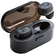 Bluetooth完全ワイヤレスイヤホン MM-BTTWS001BK