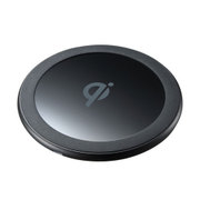 ワイヤレス充電パッド WLC-PAD14BK