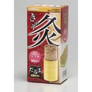 だるま灸 ソフト 200個 [お灸]