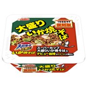 限定 復刻版 大盛りいか焼そば 162g [焼きそば]