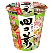 限定 一度は食べたい名店の味 四つ葉 蛤ダシ中華そば 93g