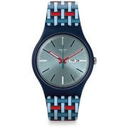 Originals New Gent(オリジナルス ニュー・ジェント) WOVERING 並行輸入品 2年保証 SUON710 WOVERING