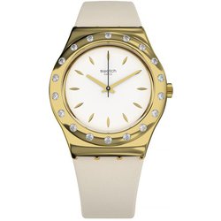 ヨドバシ.com - スウォッチ SWATCH YLG137 LINUSA [Irony Medium