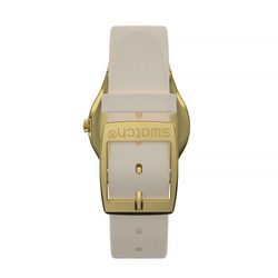 ヨドバシ.com - スウォッチ SWATCH YLG137 LINUSA [Irony Medium