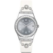Irony Medium(アイロニー ミディアム) PRETTY IN WHITE YLS463 PRETTY IN WHITE