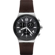 Irony Chrono(アイロニー クロノ) DUO BROWN 並行輸入品 1年保証 YVS450 DUO BROWN