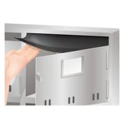 PST35 [ポスト投入口目隠し]
