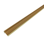 SC ナカ工業 スベラーズ [ウス茶 670mm 14本入り]