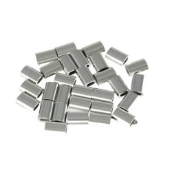 トクトクパック オーバルスリーブ 1.0mm用 30個入 P-1894