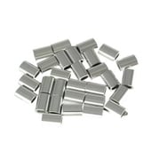 P-1894 [トクトクパック オーバルスリーブ 1.0mm用 30個入]