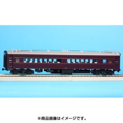 ヨドバシ.com - 天賞堂 TENSHODO 57047 [お召し列車 1号編成 5両