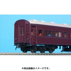 天賞堂　お召列車1号編成　5両セット 16番(HO) お召列車 1号編成 5輌セット (5両セット) (鉄道模型