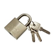 BPEC75IB/40 [ABUS ステン弦南京錠 40mm 3本キー]