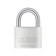 BP-64TI-45KD [ABUS TITALIUM南京錠 45mm 3本キー]