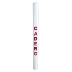 CADERO [パターグリップ 2×2 Putter UT ピンク×ライトピンク]