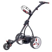 S1 DHC [電動ゴルフカート 18H用バッテリー搭載 グレー]