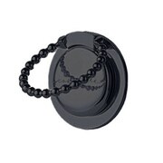 CM036774 [ホールドリング Selfie Dotted Ring Black]