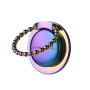 CM036778 [ホールドリング Selfie Dotted Ring Iridescent]