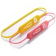 SIMカードホルダー S-Keeper Travel Sim Holder YE PK LT12469