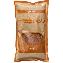 一味唐がらし 300g
