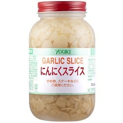 にんにくスライス 1kg