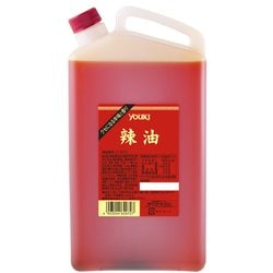 ラー油 1.6kg