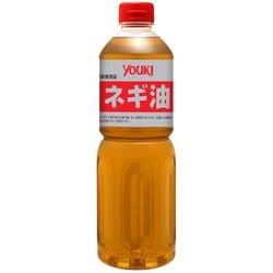 ネギ油 920g