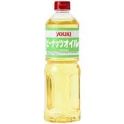 ピーナッツオイル（花生油） 920g