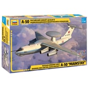 ZV7024 べリエフ A-50 “メインステイ”ロシア早期警戒管制機 [1/144 エアクラフトシリーズ]