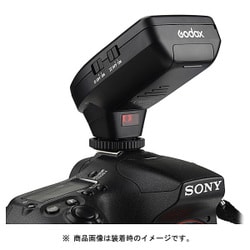 ヨドバシ.com - GODOX ゴドックス X Pro S TTL 対応フラッシュトリガー