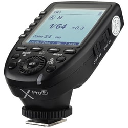 ヨドバシ.com - GODOX ゴドックス X Pro F TTL 対応フラッシュ
