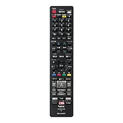 ヨドバシ.com - シャープ SHARP RRMCGB260WJPA 0046380276