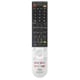 液晶テレビ用 リモコン RRMCGB243WJSA 0106380533
