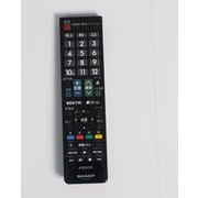テレビ用リモコン RRMCGB239WJSA 0106380518