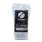 TC-KP04 [クリーナー用 紙パック 12枚入]
