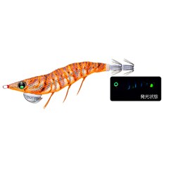 A1741-BLBW [エギ EZ-Q ダートマスター ラトル 3.0号 BLBW]