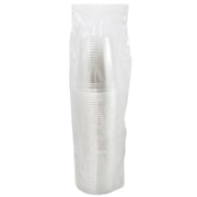 96リサイクルPETカップ 370ml 50個入 TS-69