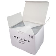 32150100 [タピオカ飲料用極太ストロー 250本入 グリーン]